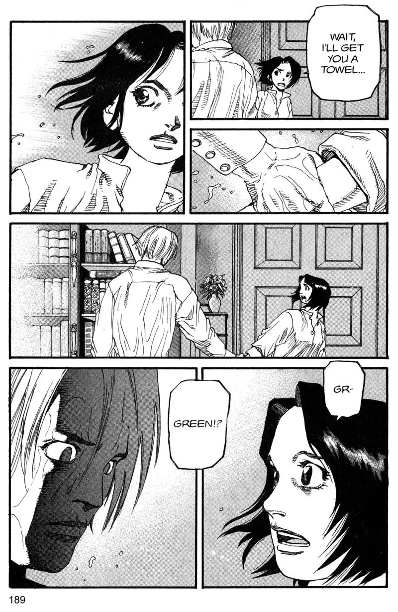 Project Arms Chapter 154 3